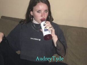 Audrey_Tyde