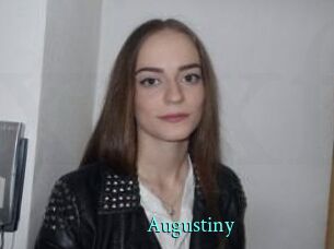 Augustiny