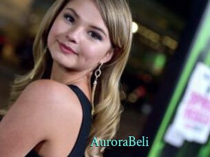 AuroraBeli xxx Fantasy Land