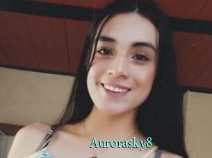 Aurorasky8 xxx Fantasy Land