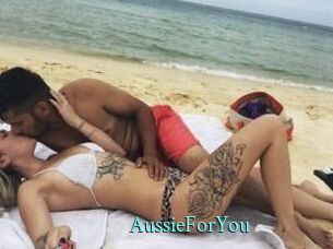 AussieForYou