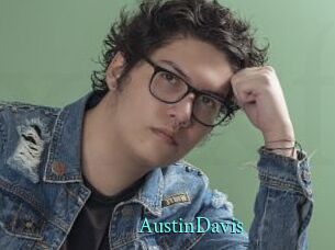 AustinDavis xxx Fantasy Land