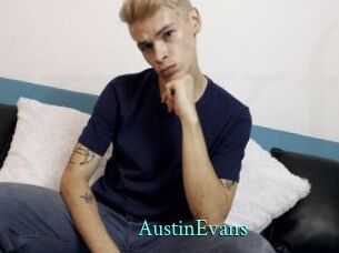 AustinEvans