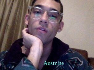 Austnite