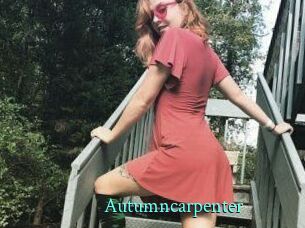 Autumncarpenter