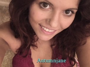 Autumnjane