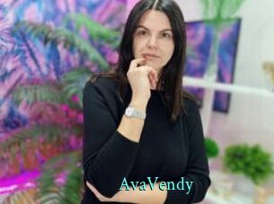 AvaVendy