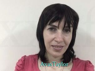 AvasTaylor