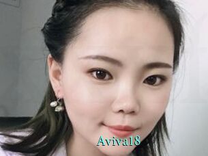 Aviva18 xxx Fantasy Land