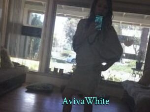 Aviva_White