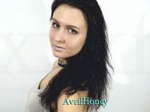 AvrilHoney