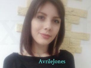 AvrileJones