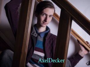 AxelDecker