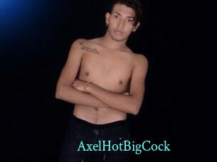 AxelHotBigCock