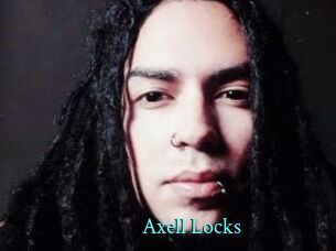 Axell_Locks xxx Fantasy Land