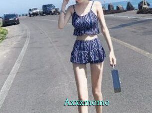 Axxxmomo