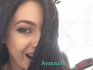 Ayanna18