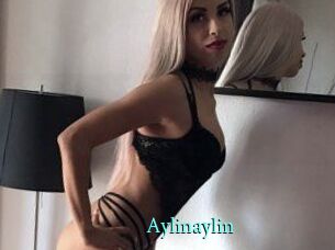 Aylinaylin