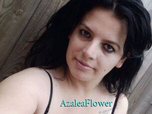 AzaleaFlower