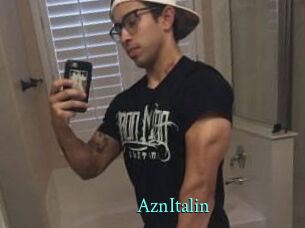 AznItalin