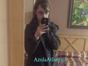 AzulaAtlantica