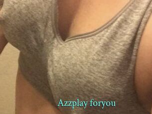 Azzplay_foryou