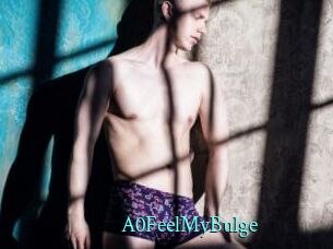 A0FeelMyBulge