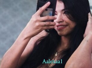 Aalexaa1