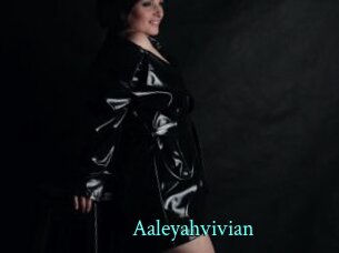 Aaleyahvivian