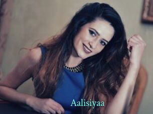 Aalisiyaa