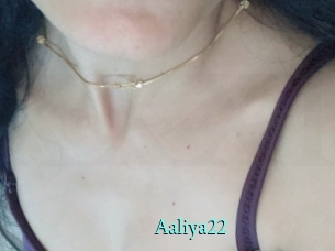 Aaliya22