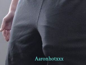 Aaronhotxxx