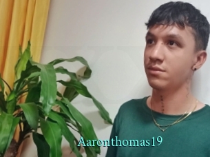 Aaronthomas19