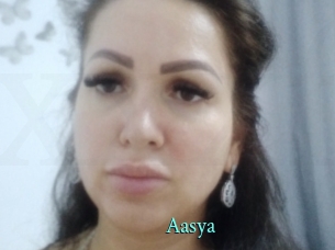 Aasya