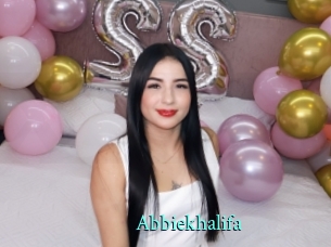 Abbiekhalifa