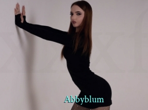 Abbyblum