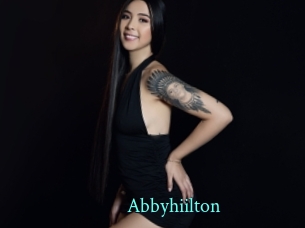 Abbyhiilton