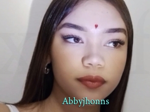 Abbyjhonns