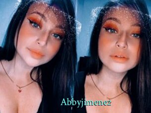 Abbyjimenez