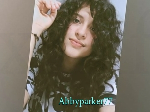 Abbyparker77