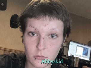 Abbyskid