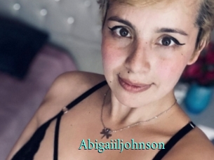 Abigaiiljohnson