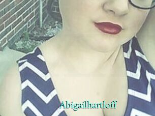 Abigailhartloff