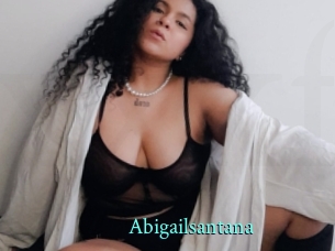 Abigailsantana