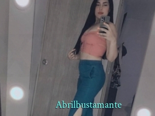 Abrilbustamante