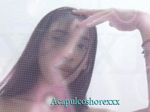 Acapulcoshorexxx