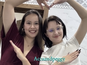 Accaandpeggy