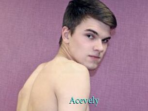 acevely xxx Fantasy Land