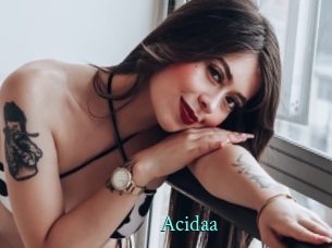 Acidaa