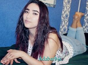 Adabarbie